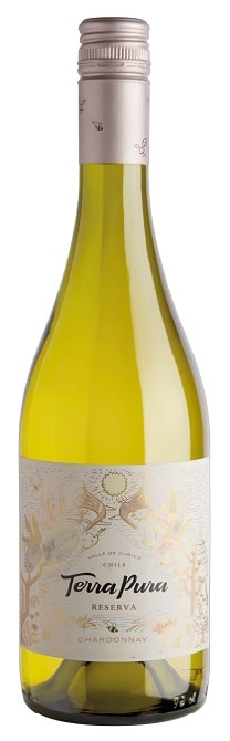 Terrapura - Chardonnay Reserva