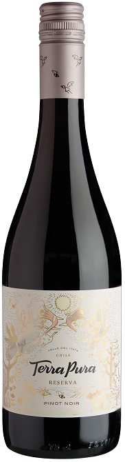 Terrapura - Pinot Noir Reserva