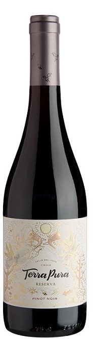 Terrapura - Reserve Pinot Noir
