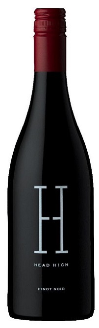 Head High - Pinot Noir