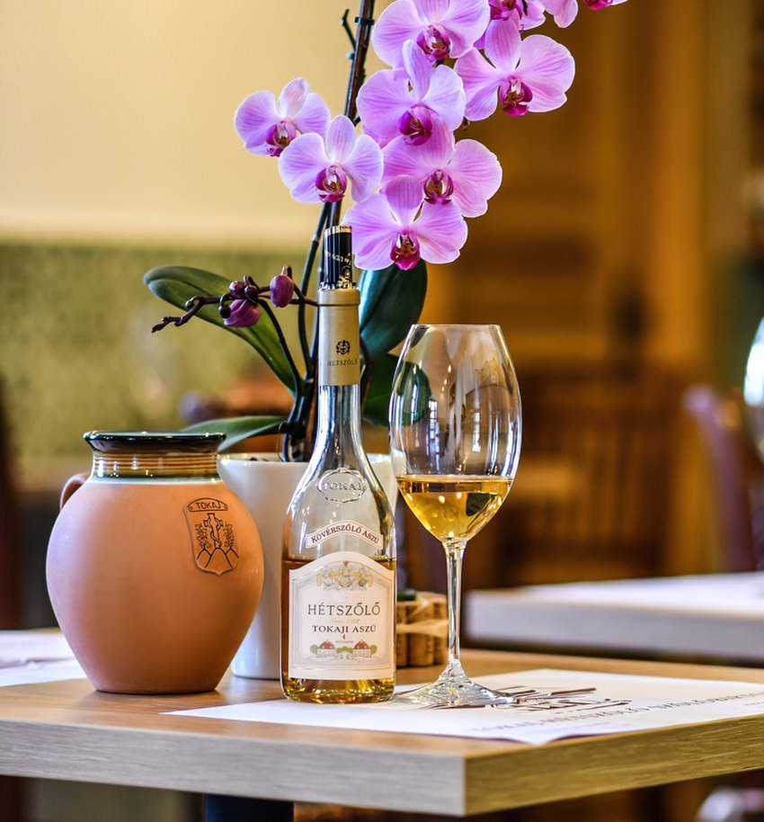 Tokaj-Hétszőlő