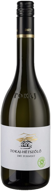 Tokaj-Hétszőlő - Tokaji Dry Furmint Organic