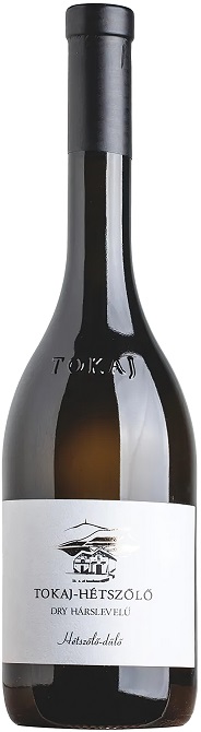 Tokaj-Hétszőlő - Tokaji Dry Hárslevelű - Hétszőlő-dűlő