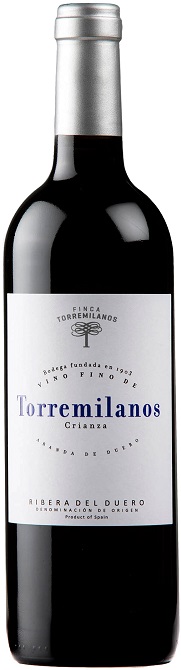 Finca Torremilanos - Torremilanos Crianza