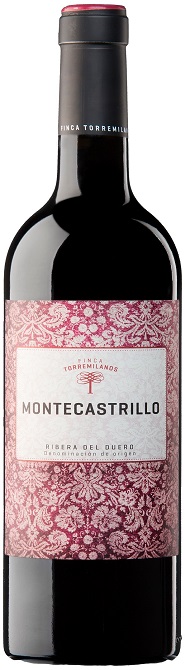 Finca Torremilanos - Montecastrillo Tinto