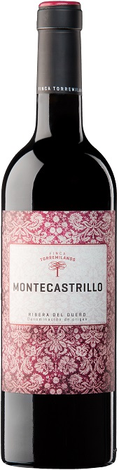 Finca Torremilanos - Montecastrillo Tinto