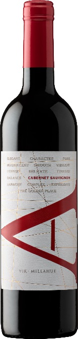 VIK - "A" Cabernet Sauvignon