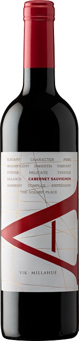 VIK - "A" Cabernet Sauvignon