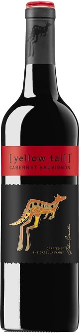 [yellow tail] - Cabernet Sauvignon