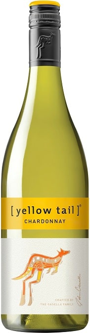 [yellow tail] - Chardonnay