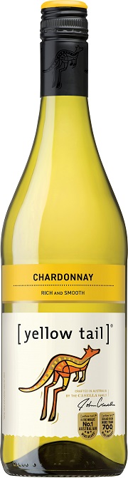 [yellow tail] - Chardonnay