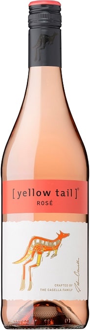 [yellow tail] - Rosé