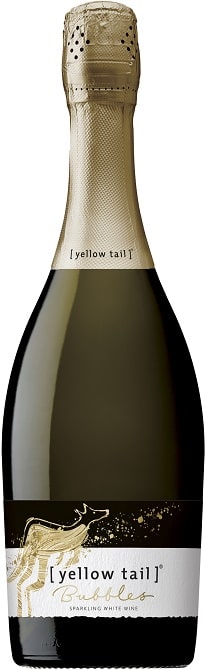 [yellow tail] - Sparkling Bubbles