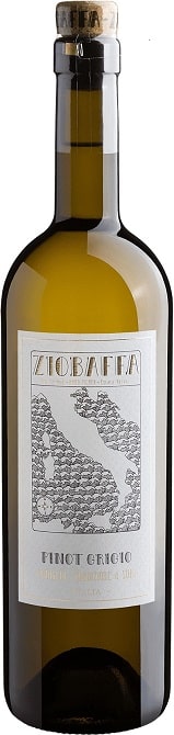 Ziobaffa - Pinot Grigio