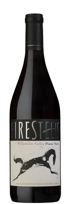 Firesteed - Pinot Noir Willamette