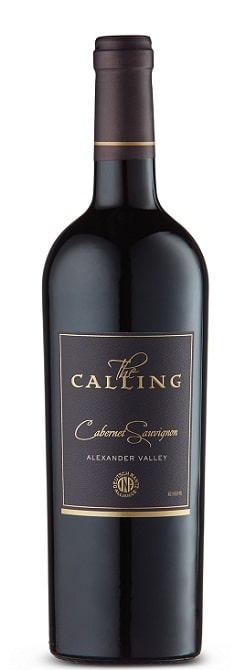 The Calling - Cabernet Sauvignon