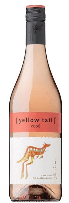 [yellow tail] - Rosé