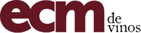 Logo ECM de vinos